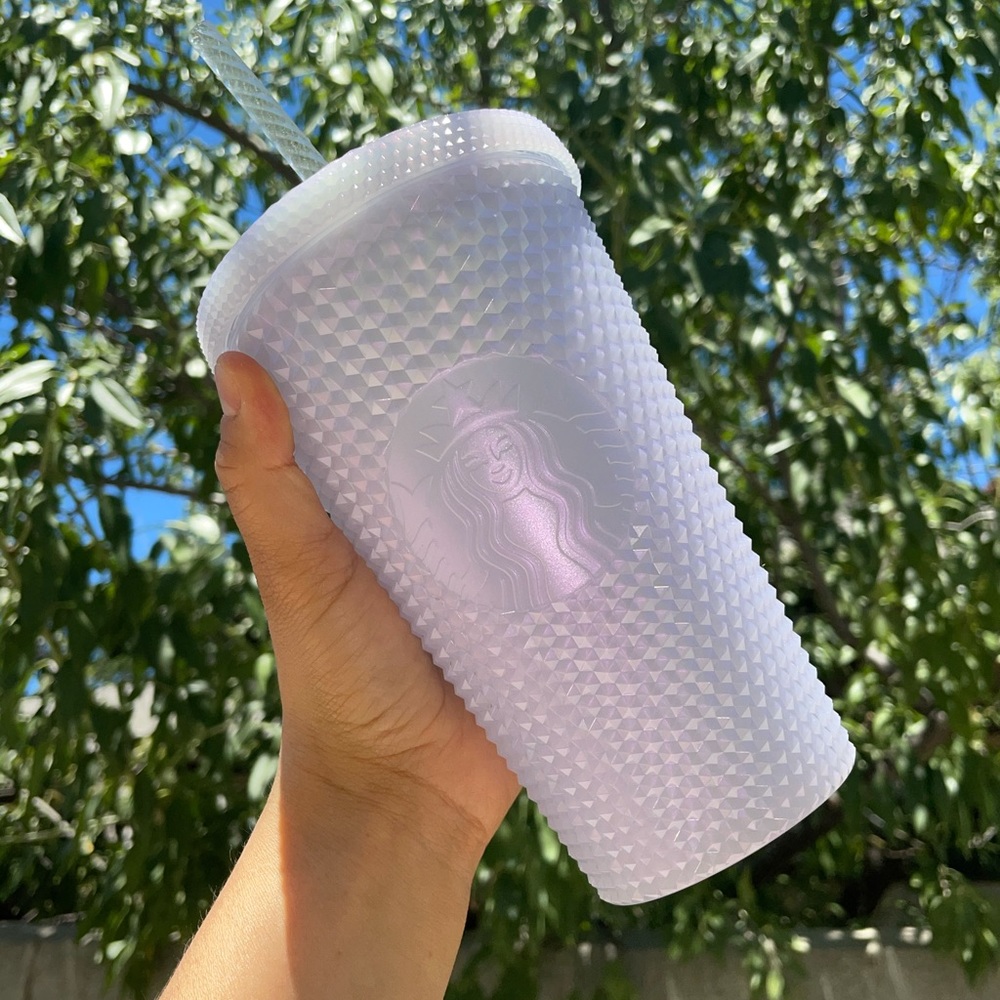 Starbucks Cup